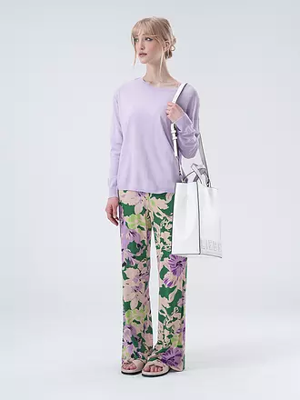 ARMEDANGELS | Pull LAARNI | lila